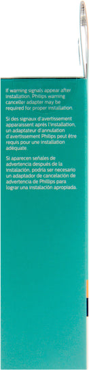 4114ALED Philips Ultinon LED 4114ALED - Ultinon LED - Amber Philips Bulbs
