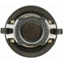 Load image into Gallery viewer, 7207-160 Fail Safe Thermostat 160 Degrees w/ Seal Motorad