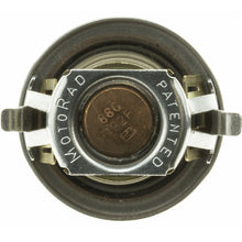 Load image into Gallery viewer, 7207-192 Fail Safe Thermostat 192 Degrees w/ Seal Motorad