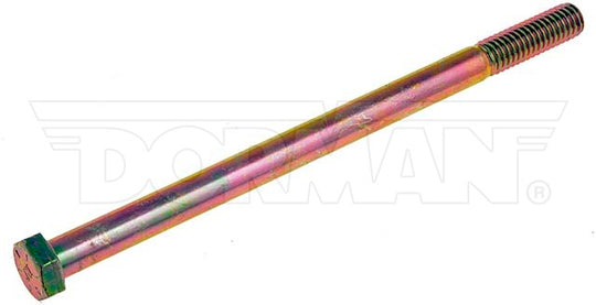 860-260 Pack Of 4 Cap Screws Dorman - Autograde Canada