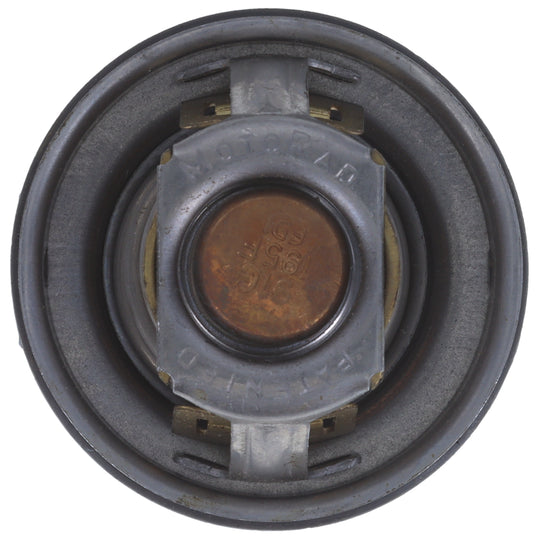7211-195 Fail Safe Thermostat 195 Degrees w/ Seal Motorad