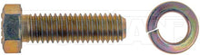Load image into Gallery viewer, 72183 Cranking Motor Bolt Dorman - HELP Canada