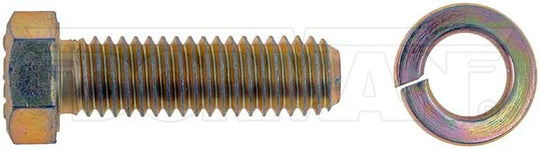 72183 Cranking Motor Bolt Dorman - HELP Canada