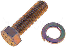 Load image into Gallery viewer, 72183 Cranking Motor Bolt Dorman - HELP Canada