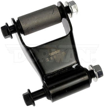 Charger l'image dans la galerie, 722-001 Leaf Spring Shackle Dorman - OE Solutions Canada