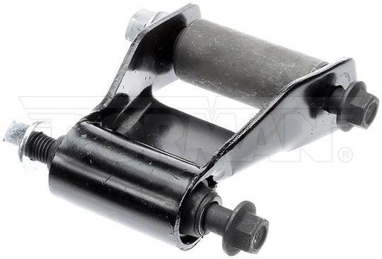 722-004 Leaf Spring Shackle Dorman - OE Solutions Canada