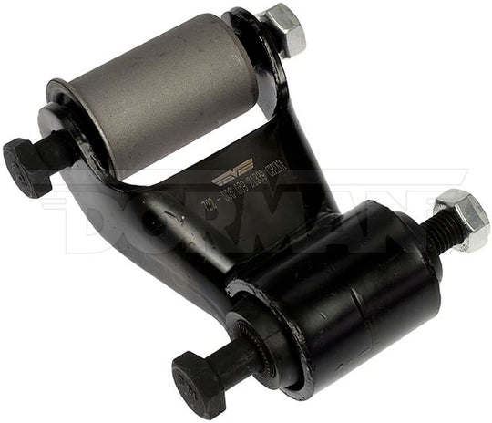 722-006 Leaf Spring Shackle Dorman - OE Solutions Canada