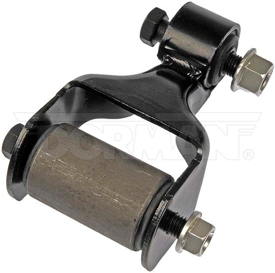 722-015 Leaf Spring Shackle Dorman - OE Solutions Canada