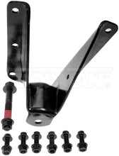 Load image into Gallery viewer, 722-017 Leaf Spring Hanger Dorman - OE Solutions Canada