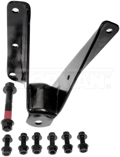722-017 Leaf Spring Hanger Dorman - OE Solutions Canada