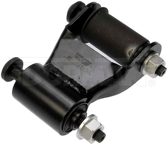 722-020 Leaf Spring Shackle Dorman - OE Solutions Canada