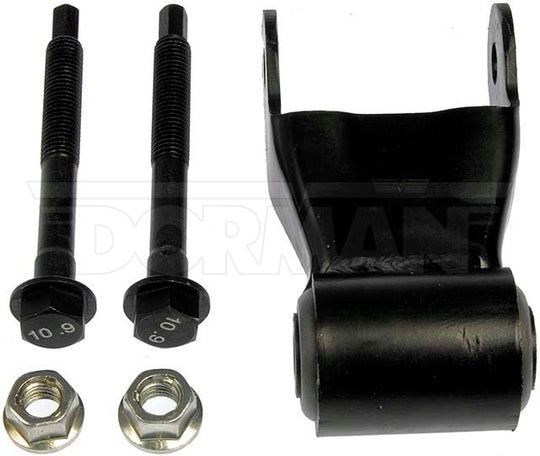 722-021 Leaf Spring Shackle Dorman - OE Solutions Canada