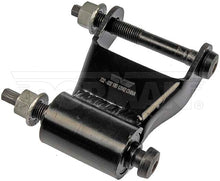 Load image into Gallery viewer, 722-022 Leaf Spring Shackle Dorman - OE Solutions Canada