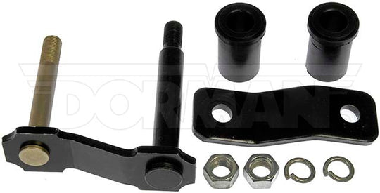722-023 Leaf Spring Shackle Dorman - OE Solutions Canada