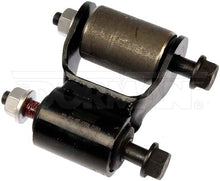 Charger l'image dans la galerie, 722-024 Leaf Spring Shackle Dorman - OE Solutions Canada