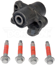 Load image into Gallery viewer, 722-025 Leaf Spring Hanger Dorman - OE Solutions Canada