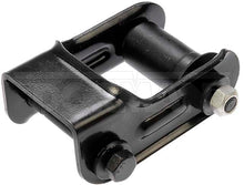 Load image into Gallery viewer, 722-028 Leaf Spring Shackle Dorman - OE Solutions Canada