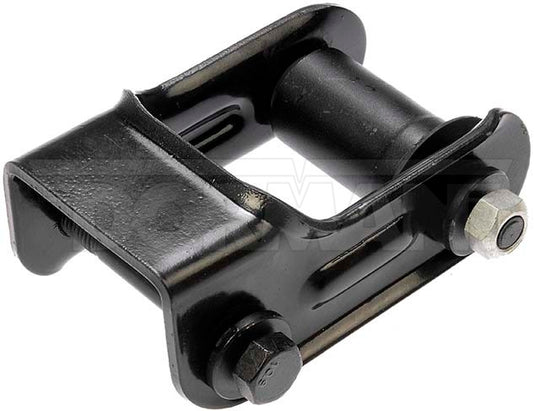 722-028 Leaf Spring Shackle Dorman - OE Solutions Canada