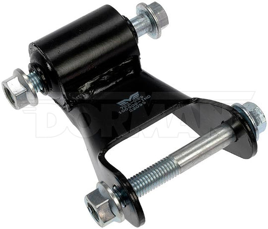 722-029 Leaf Spring Shackle Dorman - OE Solutions Canada