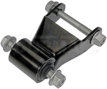 Load image into Gallery viewer, 722-030 Leaf Spring Shackle Dorman - OE Solutions Canada