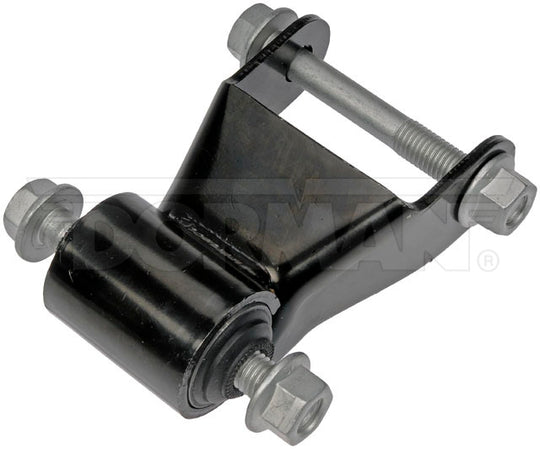 722-030 Leaf Spring Shackle Dorman - OE Solutions Canada