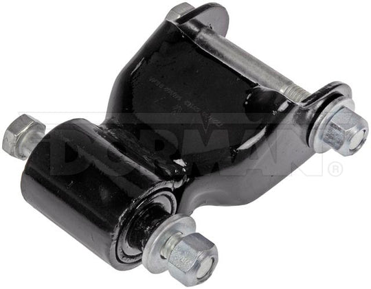 722-033 Leaf Spring Shackle Dorman - OE Solutions Canada