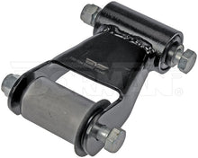 Charger l'image dans la galerie, 722-034 Leaf Spring Shackle Dorman - OE Solutions Canada