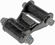 Load image into Gallery viewer, 722-036 Leaf Spring Shackle Dorman - OE Solutions Canada