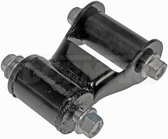 722-036 Leaf Spring Shackle Dorman - OE Solutions Canada