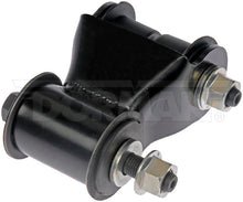 Load image into Gallery viewer, 722-041 Leaf Spring Shackle Dorman - OE Solutions Canada