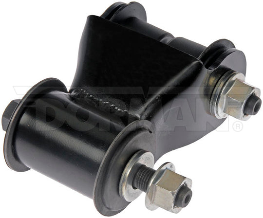 722-041 Leaf Spring Shackle Dorman - OE Solutions Canada