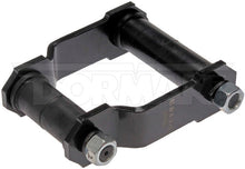 Load image into Gallery viewer, 722-042 Leaf Spring Shackle Dorman - OE Solutions Canada