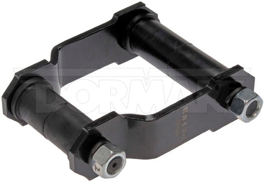722-042 Leaf Spring Shackle Dorman - OE Solutions Canada