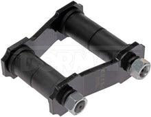 Charger l'image dans la galerie, 722-043 Leaf Spring Shackle Dorman - OE Solutions Canada