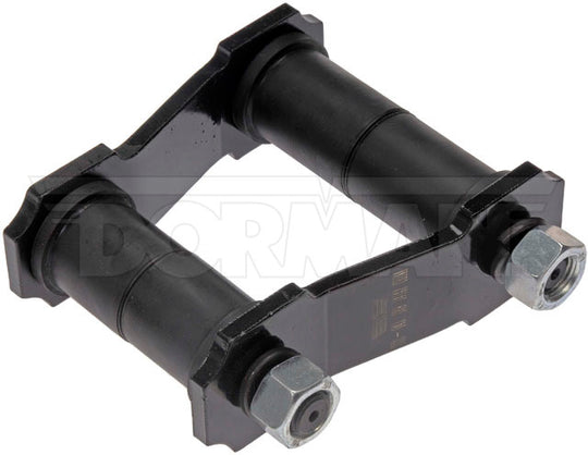 722-043 Leaf Spring Shackle Dorman - OE Solutions Canada