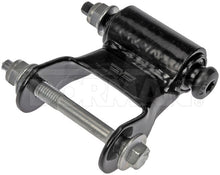 Load image into Gallery viewer, 722-059 Leaf Spring Shackle Dorman - OE Solutions Canada