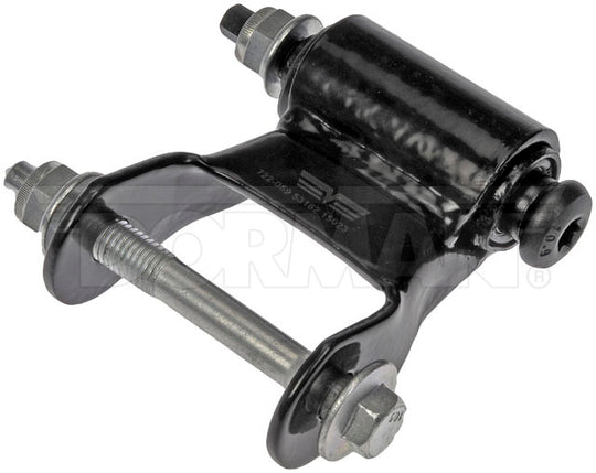 722-059 Leaf Spring Shackle Dorman - OE Solutions Canada