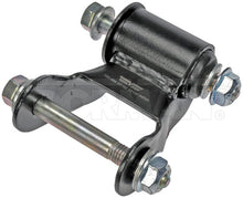 Load image into Gallery viewer, 722-066 Leaf Spring Shackle Dorman - OE Solutions Canada