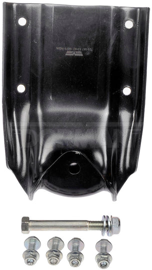 722-067 Leaf Spring Hanger Dorman - OE Solutions Canada