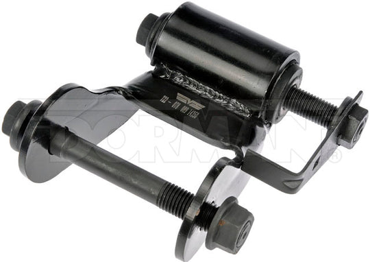 722-078 Leaf Spring Shackle Dorman - OE Solutions Canada