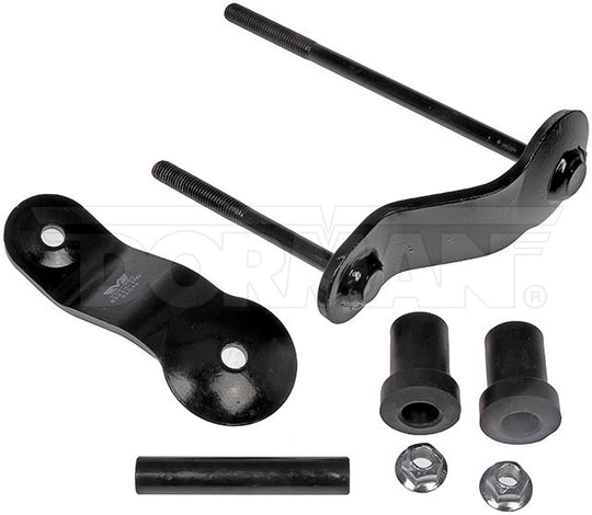 722-080 Leaf Spring Shackle Dorman - OE Solutions Canada
