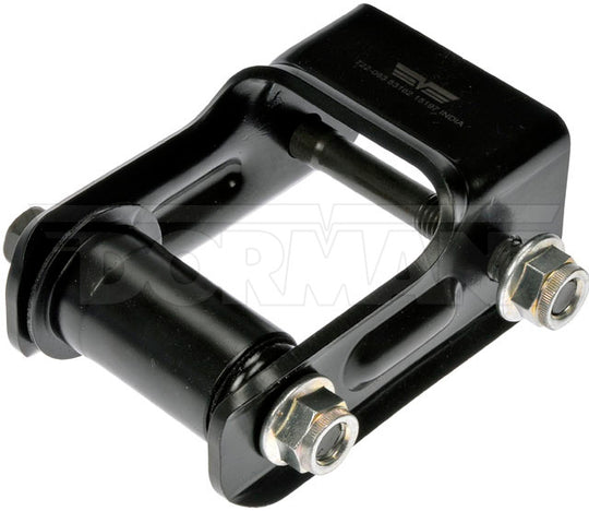 722-083 Leaf Spring Shackle Dorman - OE Solutions Canada