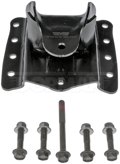 722-086 Leaf Spring Bracket Dorman - OE Solutions Canada