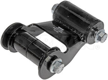 Charger l'image dans la galerie, 722-088 Leaf Spring Shackle Dorman - OE Solutions Canada