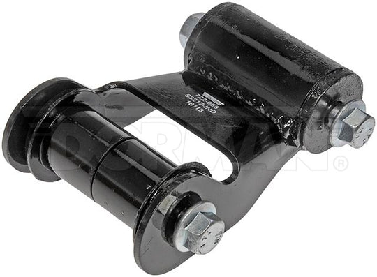 722-088 Leaf Spring Shackle Dorman - OE Solutions Canada