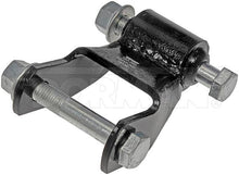 Load image into Gallery viewer, 722-090 Leaf Spring Shackle Dorman - OE Solutions Canada
