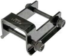 Load image into Gallery viewer, 722-092 Leaf Spring Shackle Dorman - OE Solutions Canada