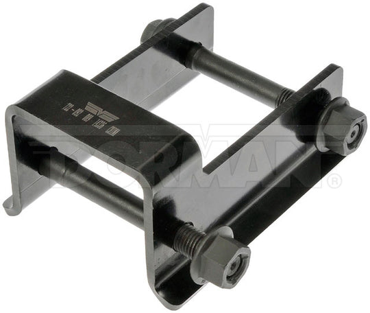 722-092 Leaf Spring Shackle Dorman - OE Solutions Canada