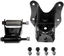 Charger l'image dans la galerie, 722-101 Leaf Spring Shackle and Bracket Kit Dorman - OE Solutions Canada