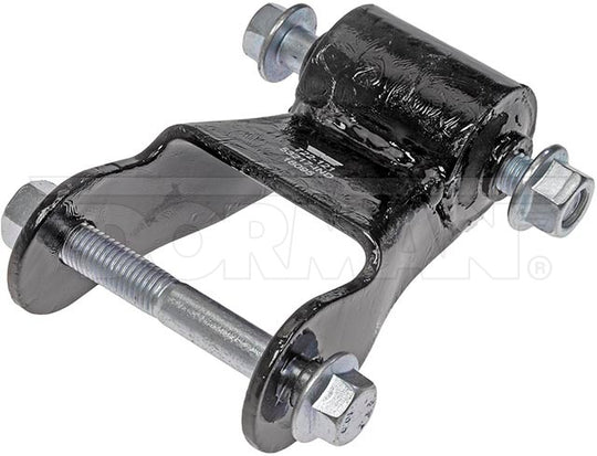 722-121 Leaf Spring Shackle Dorman - OE Solutions Canada